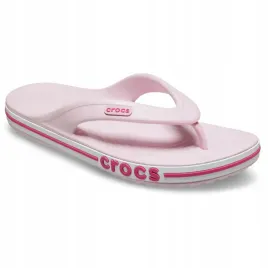 crocs-damskie-japonki-klapki-bayaband-205393-flip-41-42