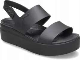 crocs-wygodne-sandaly-damskie-na-koturnie-brooklyn-low-wedge-41