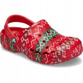 crocs-dzieciece-lekkie-wygodne-buty-chodaki-baya-holiday-graphic-clog-28-29