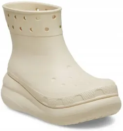 crocs-damskie-kalosze-platforma-wysokie-wodoodporne-crush-rain-boot-42-43