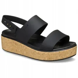 crocs-damskie-sandaly-koturn-brooklyn-cork-low-wedge-21144-sandal-38-39