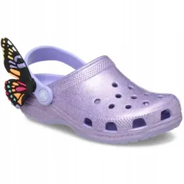 crocs-dzieciece-buty-chodaki-klapki-classic-iam-butterfly-210018-clog-22-23