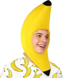 kapelusz-czapka-banana-kostium-stroj-przebranie-karnawal-impreza-tematyczna