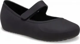dziewczece-balerinki-baletki-polbuty-crocs-brooklyn-mary-209430-flat-24-25