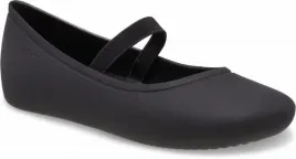 dziewczece-balerinki-baletki-polbuty-crocs-brooklyn-209429-flat-29-30