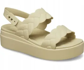 crocs-wygodne-damskie-buty-sandaly-brooklyn-woven-upper-low-wedge-41-42
