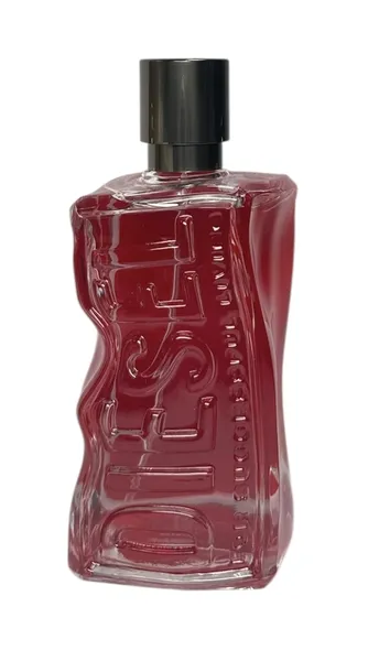 diesel d red woda perfumowana 100 ml  tester   