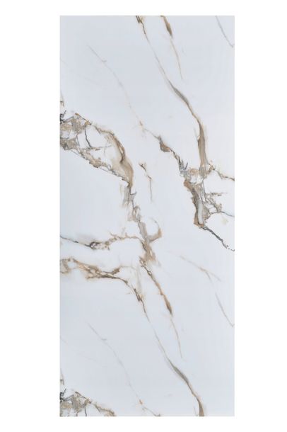 Płyta ścienna węglowa PCV WPC panel ścienny 280x122 cm Prestige Marmur