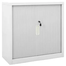szafka-z-drzwiami-przesuwnymi-stal-szary-90x40x90-cm