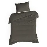 komplet-poscieli-nova3-140-x-200-cm-brazowy-kolor-bialy