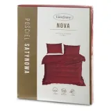 komplet-poscieli-nova3-140-x-200-cm-czerwony-stan-nowy
