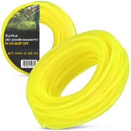 zylka-kosy-27-mm-15-m-podkaszarki-spalinowej-tnaca-kwadrat-ostra