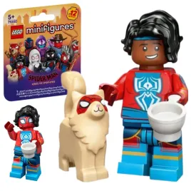 lego-minifigures-spider-man-71050-pavitr-prabhakar-spider-man-india