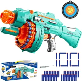 pistolet-automatyczny-dla-dzieci-8-idealny-prezent-100-kul-piankowych