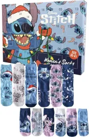 kalendarz-adwentowy-skarpetki-disney-prezent-dla-kobiet-12-par