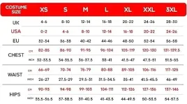 stroj-przebranie-damskie-hipis-lata-70-80-retro-sukienka-komplet-opaska-l