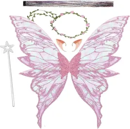 kostium-stroj-wrozki-motyla-ksiezniczka-skrzydla-uszy-elfa-zestaw-cosplay