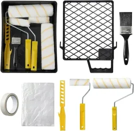 zestaw-do-malowania-scian-walek-malarski-12x-rolki-folia-uniwerslany-pedzel