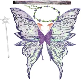 kostium-stroj-wrozki-motyla-ksiezniczka-skrzydla-uszy-elfa-zestaw-cosplay