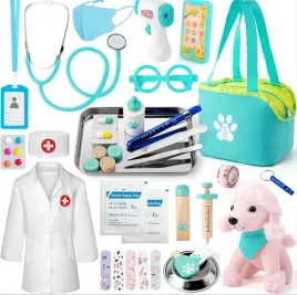 zestaw-malego-lekarza-dla-dzieci-z-pluszakiem