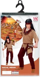 stroj-kostium-indianin-dziki-zachod-komplet-dla-dzieci-halloween-indian-104