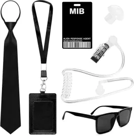 kostium-stroj-tajny-agent-szpieg-akcesoria-zestaw-halloween-krawat-okulary