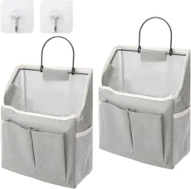 organizer-pojemnik-wiszacy-na-drzwi-scienny-wodoodporny-do-auta-skladany-2x