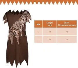 kostium-jaskiniowiec-grillowanie-shop-r-122-128