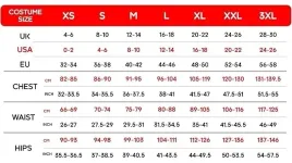 stroj-przebranie-damskie-hipis-lata-70-80-retro-sukienka-komplet-opaska-s