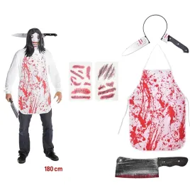 stroj-przebranie-kostium-halloween-dla-doroslych-rzeznik-akcesoria-komplet