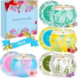 swiece-sojowe-zapachowe-4-sztuki-do-jogi-relaksacji-nastrojowe