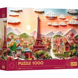 puzzle-1000-paper-art-paryz-trefl