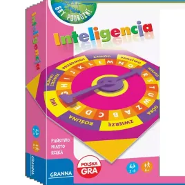 inteligencja