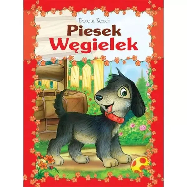 piesek-wegielek