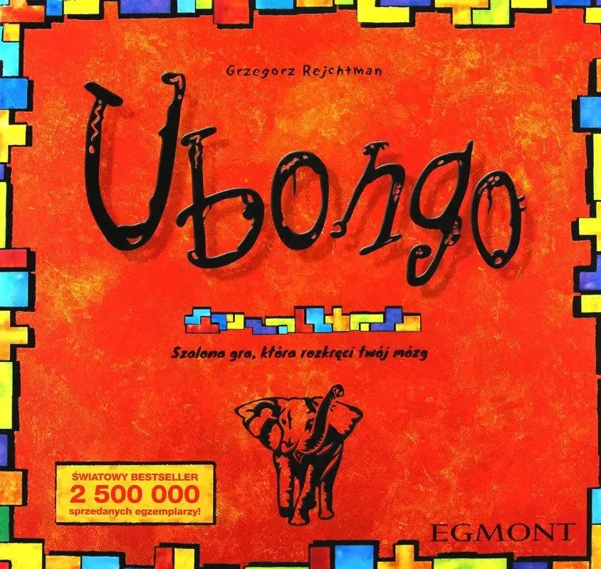 ubongo