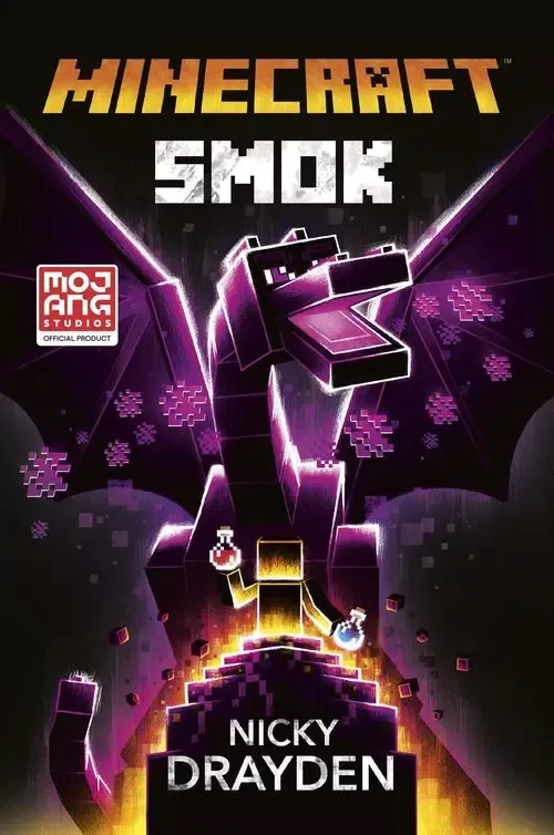 minectaft-smok