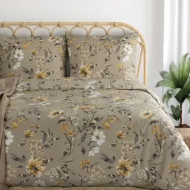 komplet-poscieli-bawelnianej-emy-220-x-200-cm-ciemnobezowy