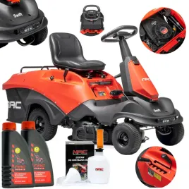 kosiarka-traktorek-spalinowy-nac-66-cm-224-cm3-150-l-mielenie-3w1-biegi-4-1