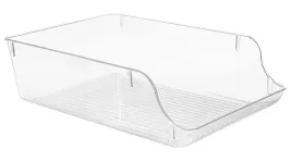 organizer-do-lodowki-35x225x10cm-przezroczysty-plastikowy