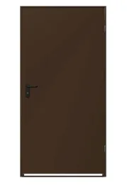 drzwi-stalowe-zewnetrzne-techniczne-z-oscieznica-90x200cm-brazowe