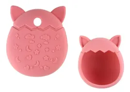 etui-na-tamagotchi-pudrowy-roz-case-silikonowy-lean-toys