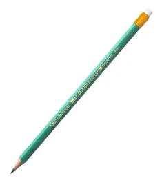 olowek-z-gumka-bic-evolution-hb-zielony-nielamiacy