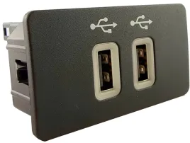 gniazdo-port-usb-2-sync-3-ford-transit-smax-galaxy