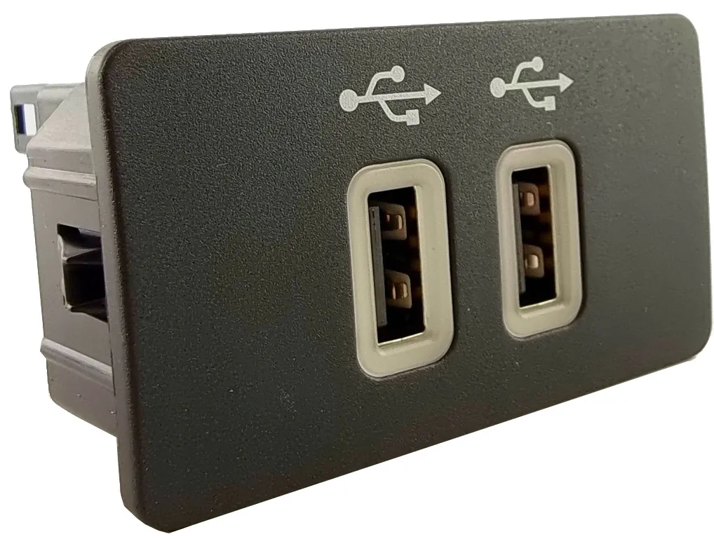 gniazdo-port-usb-2-sync-3-ford-transit-smax-galaxy