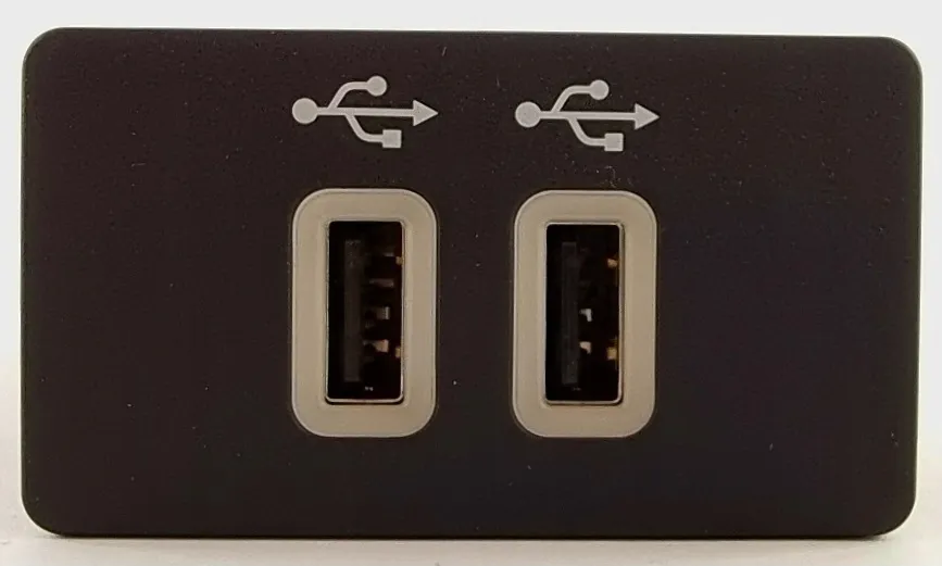 gniazdo-port-usb-2-sync-3-ford-transit-smax-galaxy