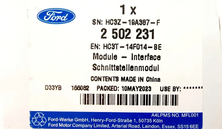 gniazdo-port-usb-2-sync-3-ford-transit-smax-galaxy-funkcje-inne