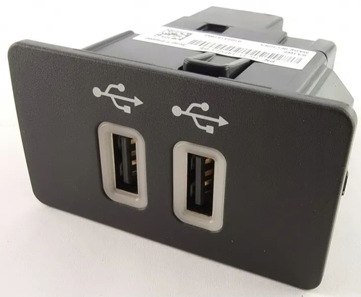 gniazdo-port-usb-2-sync-3-ford-transit-smax-galaxy-strona-zabudowy-przod
