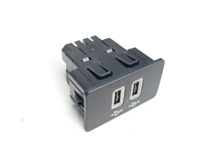 gniazdo-port-usb-2-sync-3-ford-transit-smax-galaxy-stan-nowy-funkcje-inne