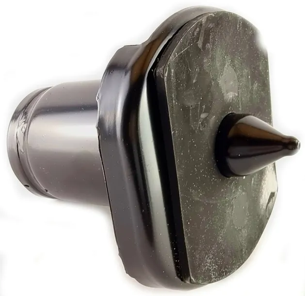 GNIAZDO MOCOWANIE SPRĘŻYNY TYŁ MONDEO MK4 S-MAX _ 1745027 _ 6G91-5789-FAJ