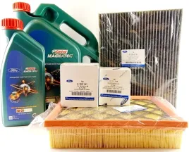 zestaw-filtrow-ford-oe-olej-castrol-0w30-mondeo-mk5-s-max-2-0-tdci